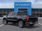 2026 Chevrolet Silverado 1500 Crew Cab Short Box 4-Wheel Drive LT 2FL