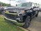 2026 Chevrolet Silverado 1500 Crew Cab Short Box 4-Wheel Drive LT 2FL