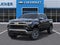 2026 Chevrolet Silverado 1500 Crew Cab Short Box 4-Wheel Drive LT 2FL