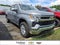 2026 Chevrolet Silverado 1500 Crew Cab Short Box 4-Wheel Drive LT 2FL