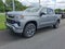 2026 Chevrolet Silverado 1500 Crew Cab Short Box 4-Wheel Drive LT 2FL