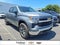 2026 Chevrolet Silverado 1500 Crew Cab Short Box 4-Wheel Drive LT 2FL