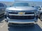 2026 Chevrolet Silverado 1500 Crew Cab Short Box 4-Wheel Drive LT 2FL