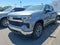 2026 Chevrolet Silverado 1500 Crew Cab Short Box 4-Wheel Drive LT 2FL