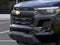 2026 Chevrolet Colorado Crew Cab Short Box 4-Wheel Drive LT