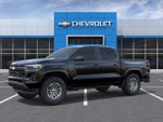 2026 Chevrolet Colorado Crew Cab Short Box 4-Wheel Drive LT