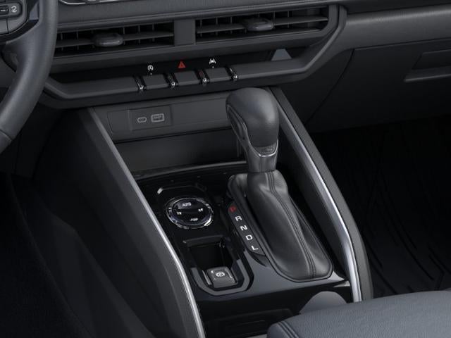 2026 Chevrolet Colorado Crew Cab Short Box 4-Wheel Drive LT