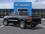 2026 Chevrolet Colorado Crew Cab Short Box 4-Wheel Drive LT