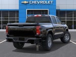 2026 Chevrolet Colorado Crew Cab Short Box 4-Wheel Drive LT