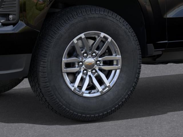 2026 Chevrolet Colorado Crew Cab Short Box 4-Wheel Drive LT