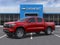 2026 Chevrolet Colorado Crew Cab Short Box 4-Wheel Drive LT