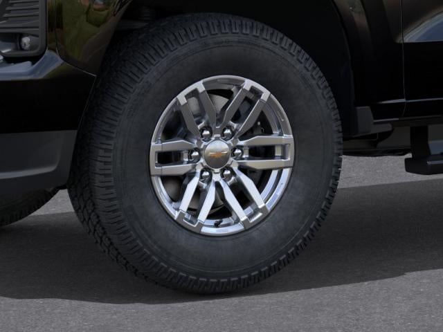 2026 Chevrolet Colorado Crew Cab Short Box 4-Wheel Drive LT