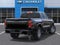 2026 Chevrolet Colorado Crew Cab Short Box 4-Wheel Drive LT