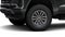 2026 Chevrolet Colorado Crew Cab Short Box 4-Wheel Drive LT