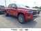 2026 Chevrolet Colorado Crew Cab Short Box 4-Wheel Drive LT