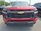 2026 Chevrolet Colorado Crew Cab Short Box 4-Wheel Drive LT