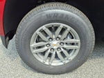 2026 Chevrolet Colorado Crew Cab Short Box 4-Wheel Drive LT
