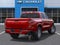 2026 Chevrolet Colorado Crew Cab Short Box 4-Wheel Drive LT