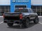 2026 Chevrolet Colorado Crew Cab Short Box 4-Wheel Drive Z71