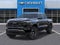 2026 Chevrolet Colorado Crew Cab Short Box 4-Wheel Drive Z71