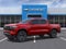 2026 Chevrolet Colorado Crew Cab Short Box 4-Wheel Drive Z71