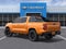 2026 Chevrolet Colorado Crew Cab Short Box 4-Wheel Drive Z71