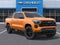 2026 Chevrolet Colorado Crew Cab Short Box 4-Wheel Drive Z71