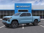 2026 Chevrolet Colorado Crew Cab Short Box 4-Wheel Drive Z71
