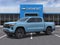 2026 Chevrolet Colorado Crew Cab Short Box 4-Wheel Drive Z71