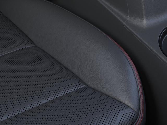 2026 Chevrolet Colorado Crew Cab Short Box 4-Wheel Drive Z71