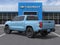 2026 Chevrolet Colorado Crew Cab Short Box 4-Wheel Drive Z71