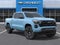 2026 Chevrolet Colorado Crew Cab Short Box 4-Wheel Drive Z71