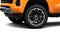 2026 Chevrolet Colorado Crew Cab Short Box 4-Wheel Drive Z71