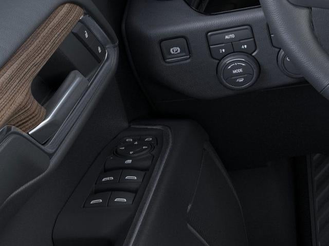 2026 Chevrolet Silverado 1500 Double Cab Standard Box 4-Wheel Drive LT 2FL