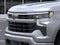 2025 Chevrolet Silverado 1500 Crew Cab Standard Box 4-Wheel Drive RST