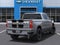 2025 Chevrolet Silverado 1500 Crew Cab Standard Box 4-Wheel Drive RST