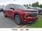 2026 Chevrolet Traverse LT w/2LT