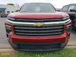 2026 Chevrolet Traverse LT w/2LT