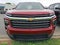 2026 Chevrolet Traverse LT w/2LT