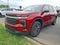 2026 Chevrolet Traverse LT w/2LT