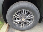 2026 Chevrolet Traverse LT w/2LT