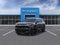 2026 Chevrolet Traverse LT w/2LT