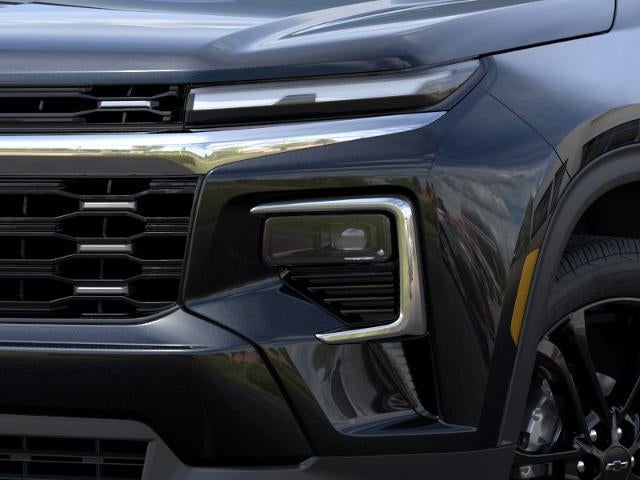 2026 Chevrolet Traverse LT w/2LT