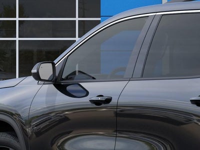 2026 Chevrolet Traverse LT w/2LT