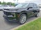 2026 Chevrolet Traverse LT w/2LT