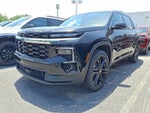 2026 Chevrolet Traverse LT w/2LT