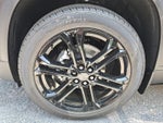 2026 Chevrolet Traverse LT w/2LT