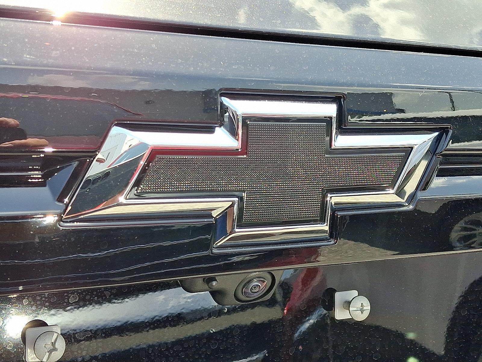 2026 Chevrolet Traverse LT w/2LT