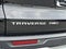 2026 Chevrolet Traverse LT w/2LT