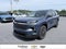 2026 Chevrolet Traverse LT w/2LT